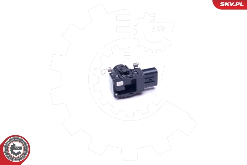 Sensor, park distance control 28SKV077