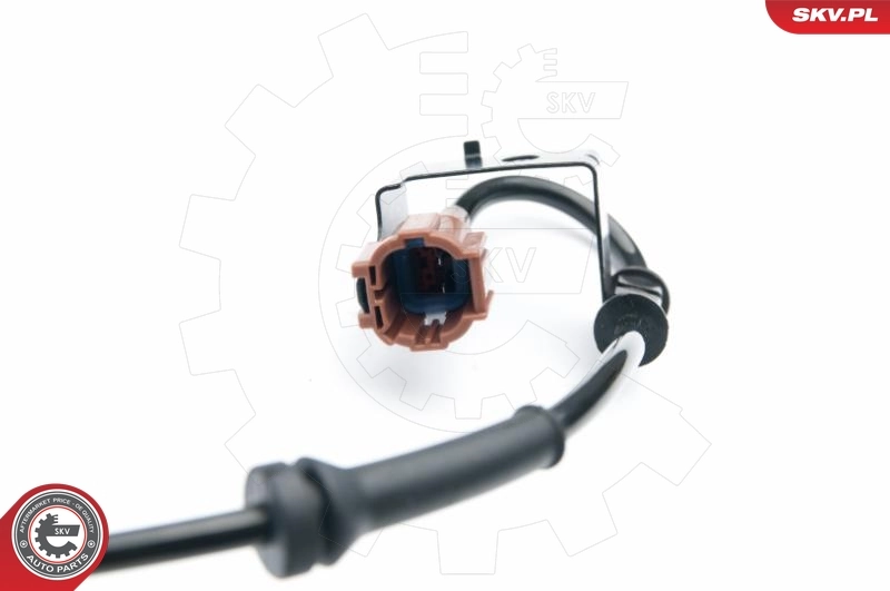 Sensor, wheel speed 06SKV324