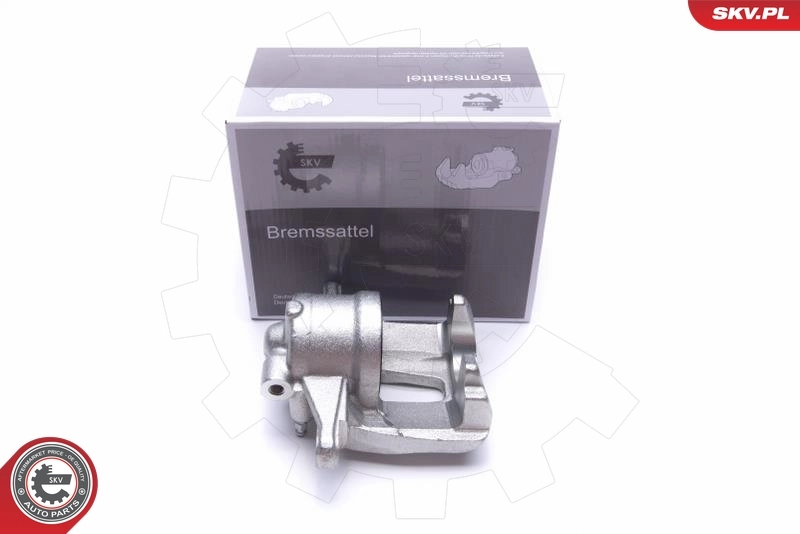 Brake Caliper 55SKV911