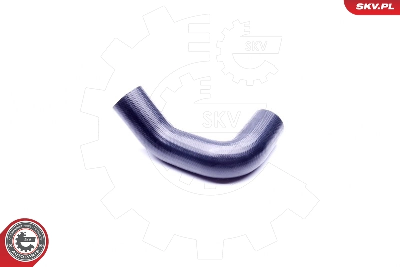 Charge Air Hose 43SKV058