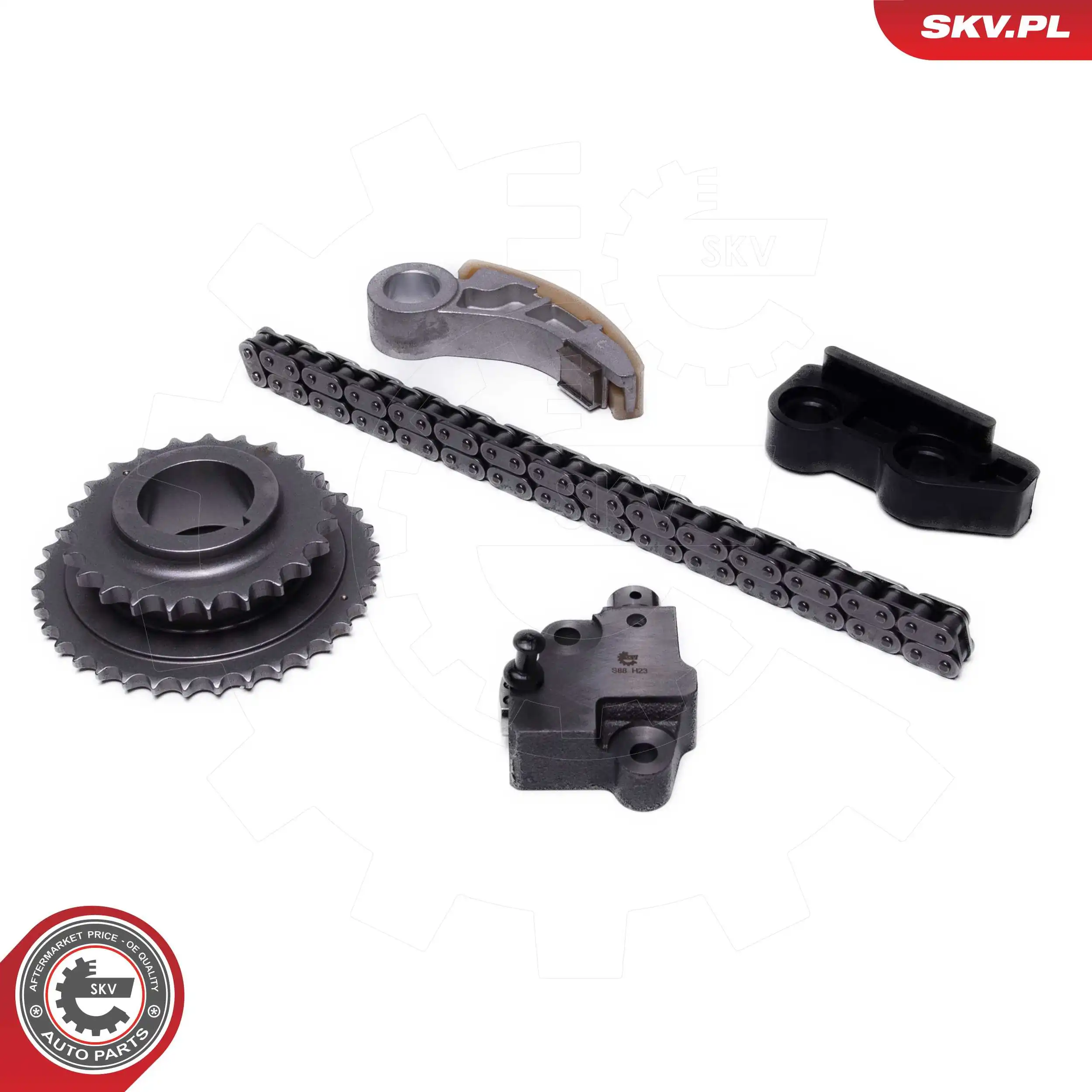 Timing Chain Kit 21SKV266