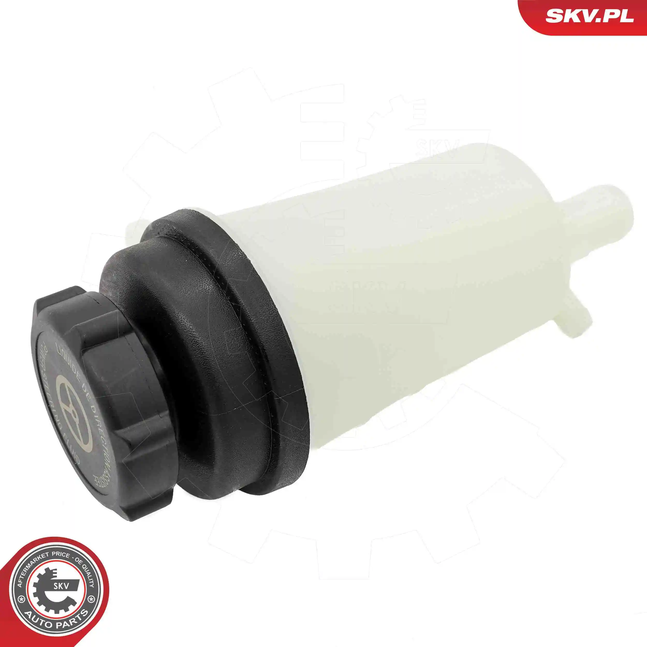 Equalising reservoir, hydraulic oil (power steering) 61SKV905