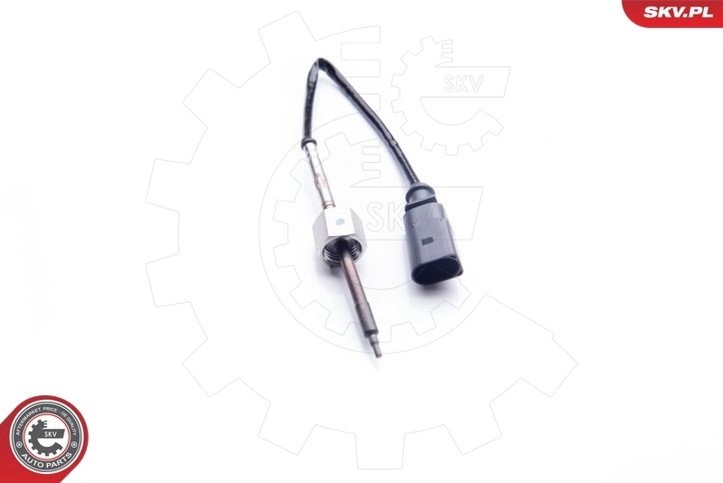 Sensor, exhaust gas temperature 30SKV028