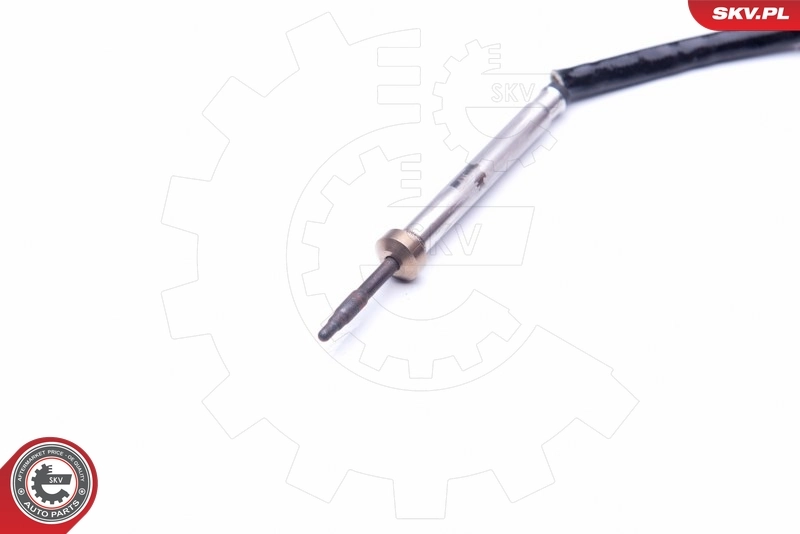 Sensor, exhaust gas temperature 30SKV109