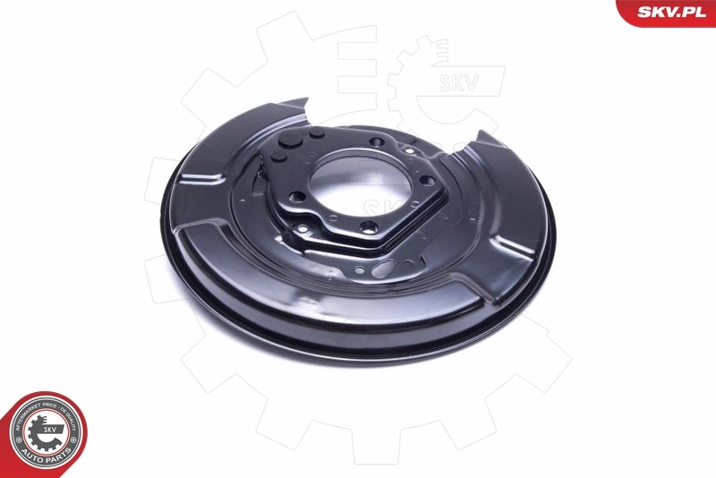 Splash Guard, brake disc 57SKV655