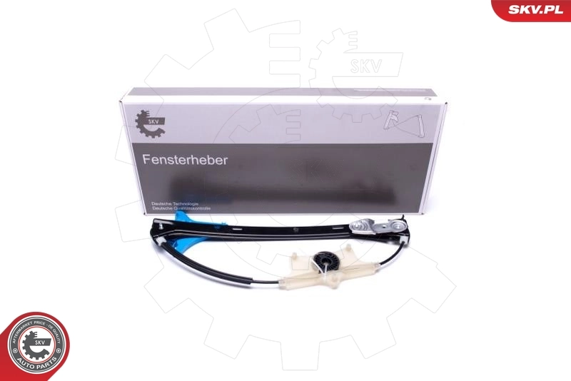 Window Regulator 51SKV013