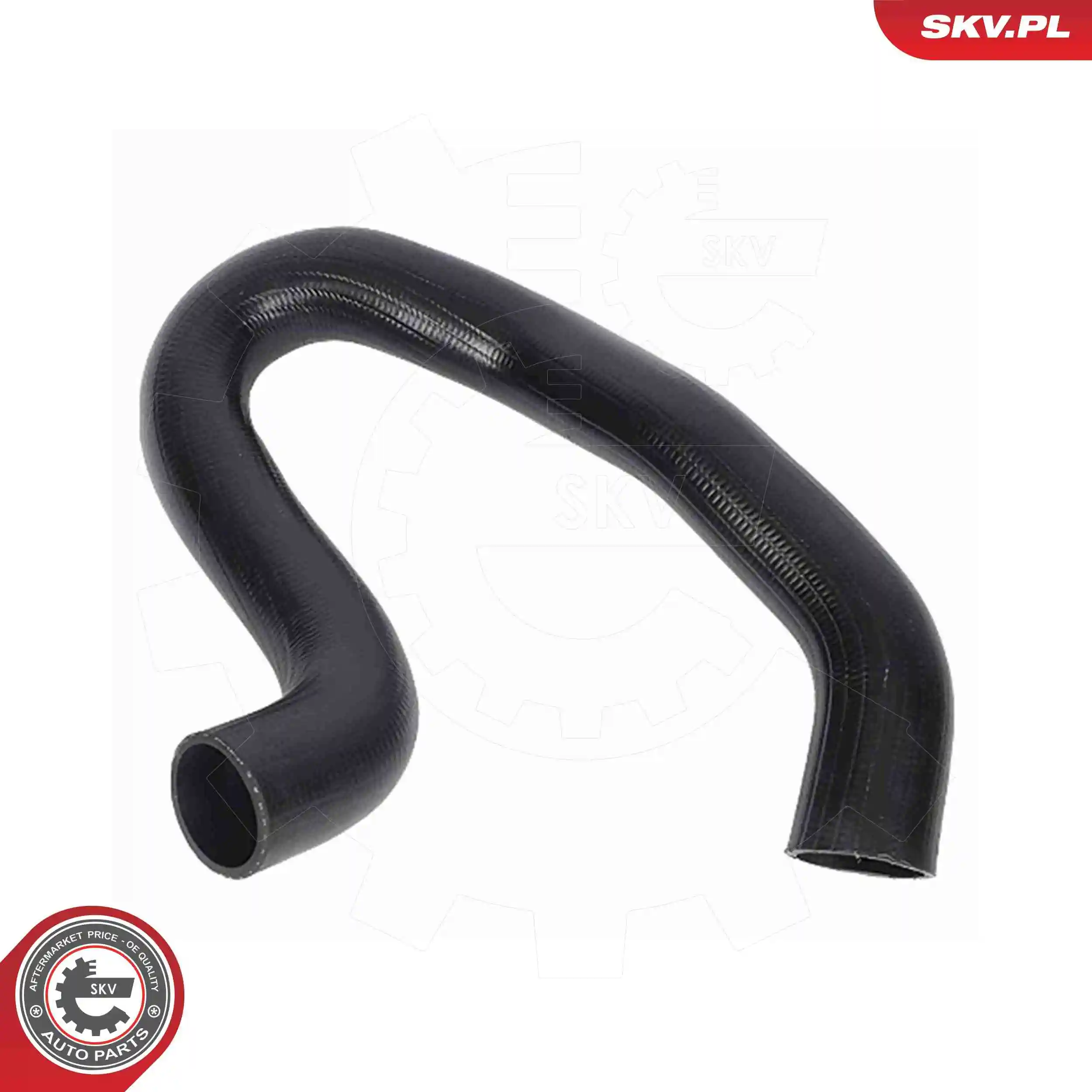 Charge Air Hose 54SKV566