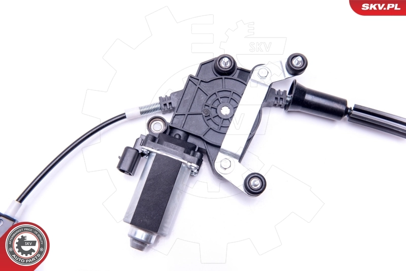 Window Regulator 00SKV442