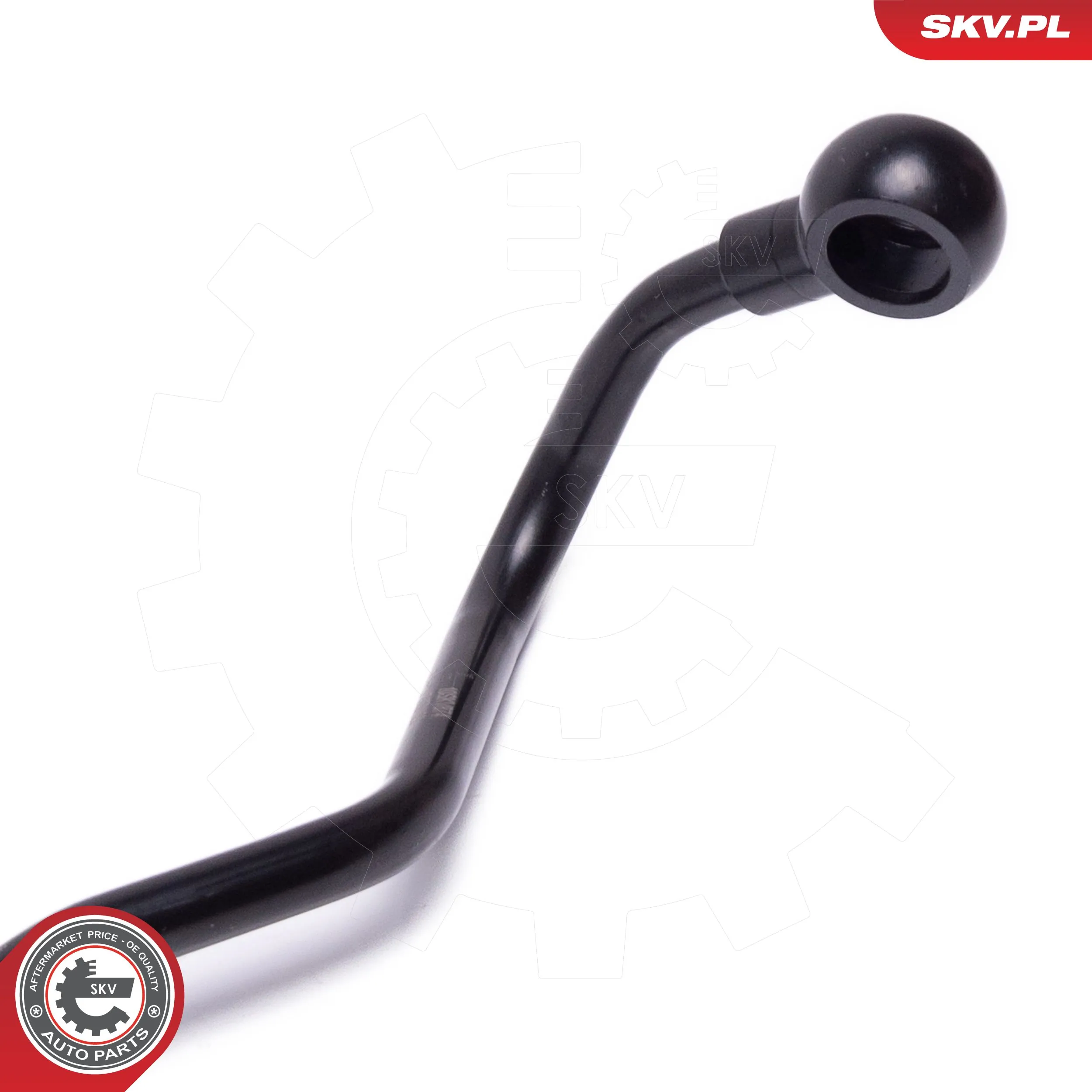 Hydraulic Hose, steering 10SKV874