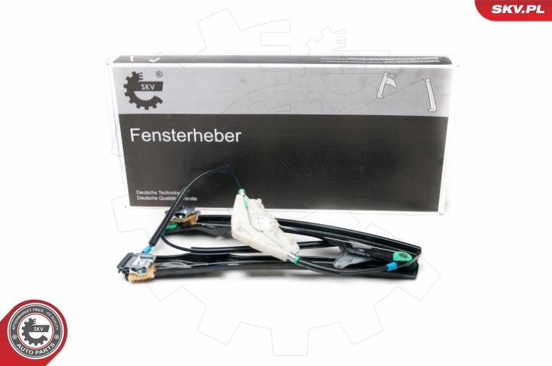 Window Regulator 01SKV292