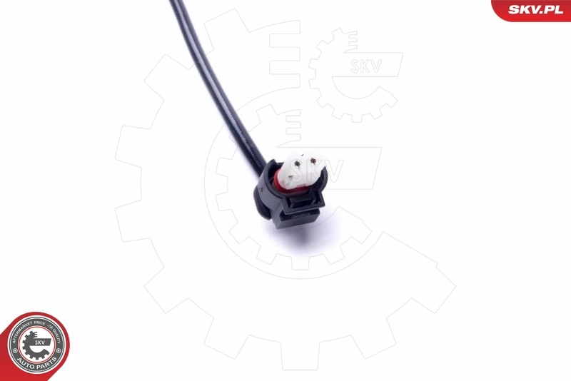 Sensor, exhaust gas temperature 30SKV415