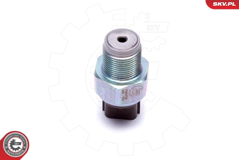 Sensor, fuel pressure 17SKV738