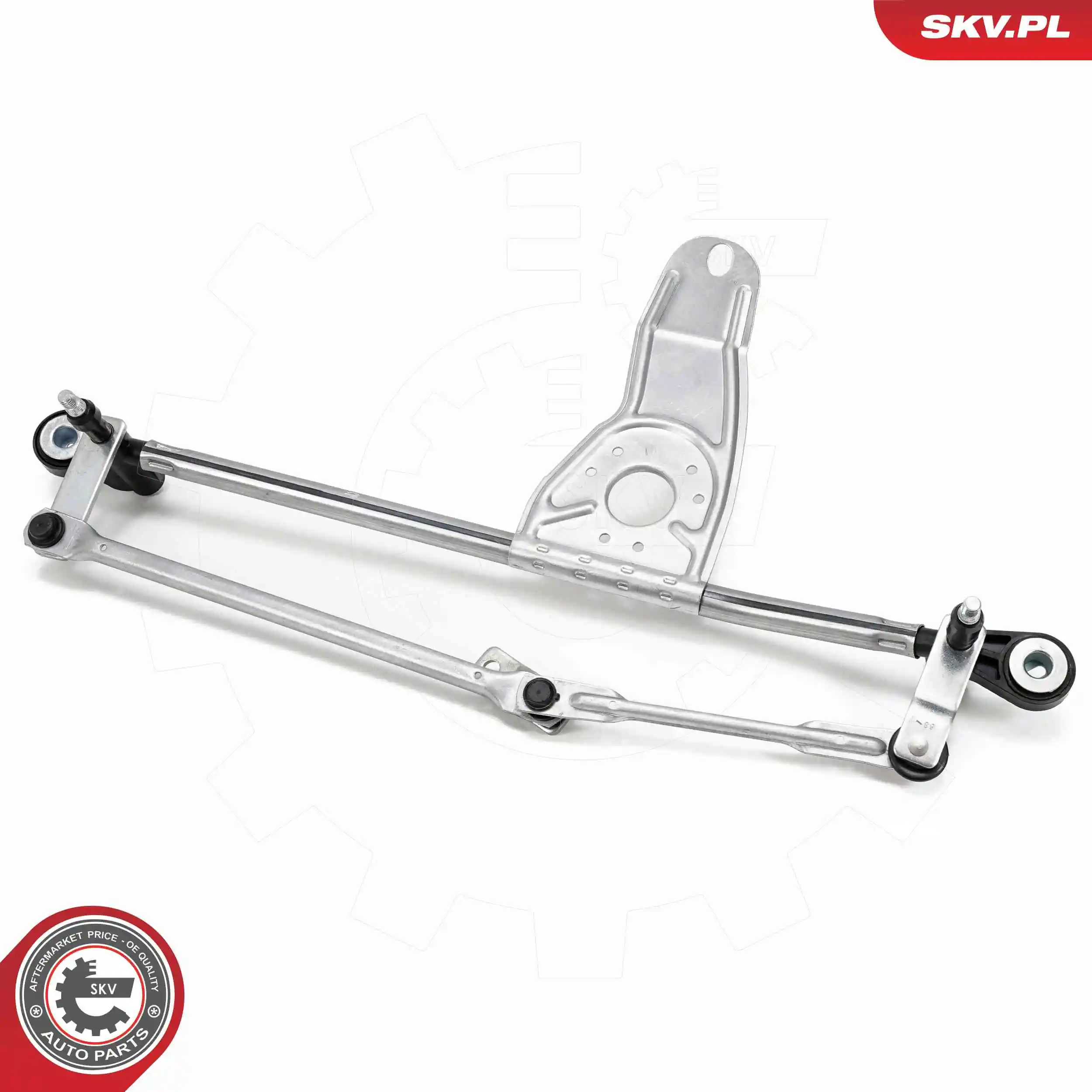 Wiper Linkage 05SKV173