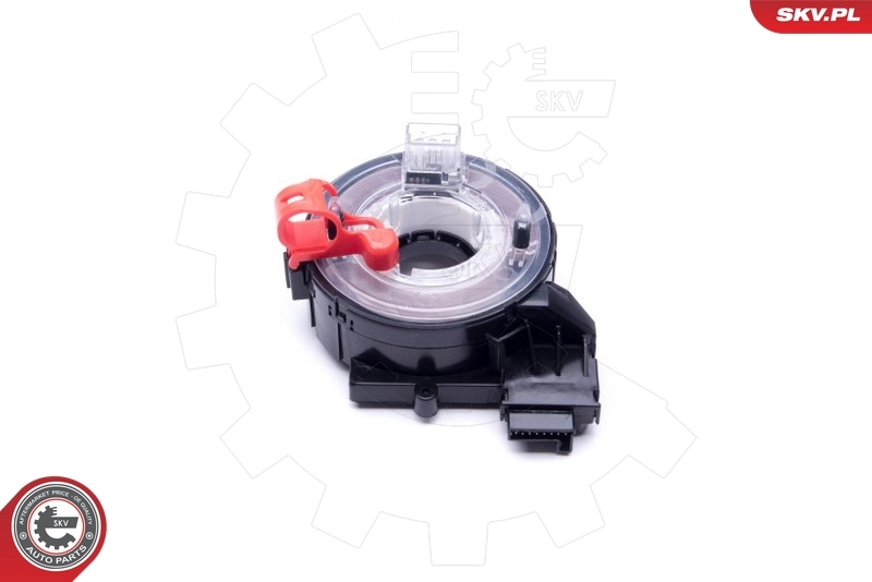 Clock Spring, airbag 96SKV510