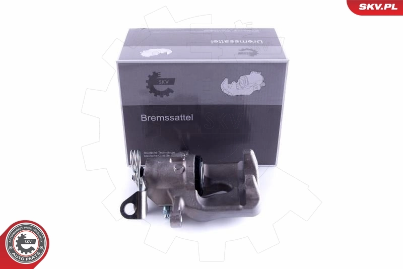 Brake Caliper 55SKV204