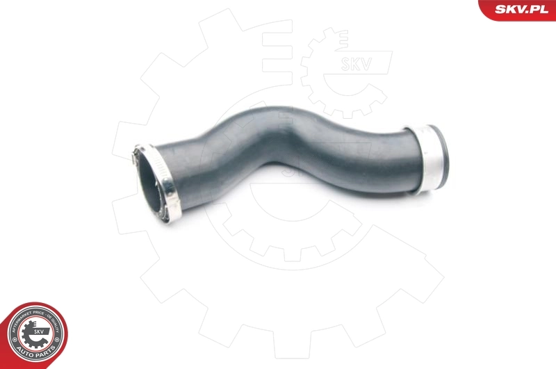Charge Air Hose 24SKV052