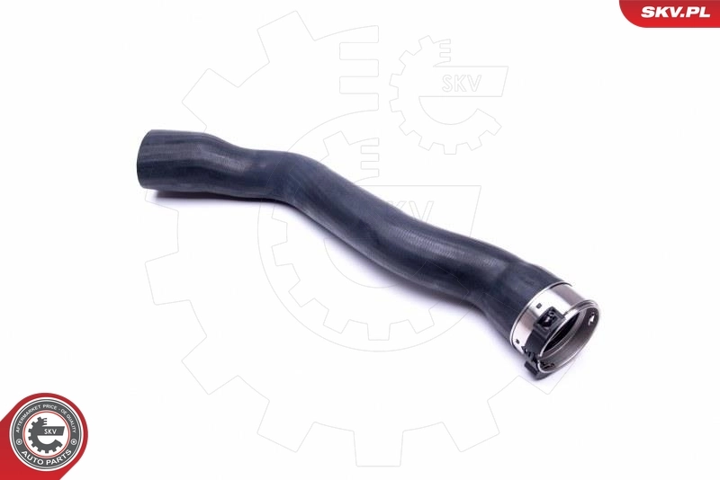 ESEN SKV 43SKV305 Charge Air Hose