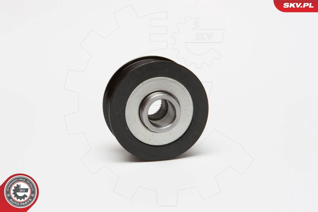 Alternator Freewheel Clutch 11SKV033