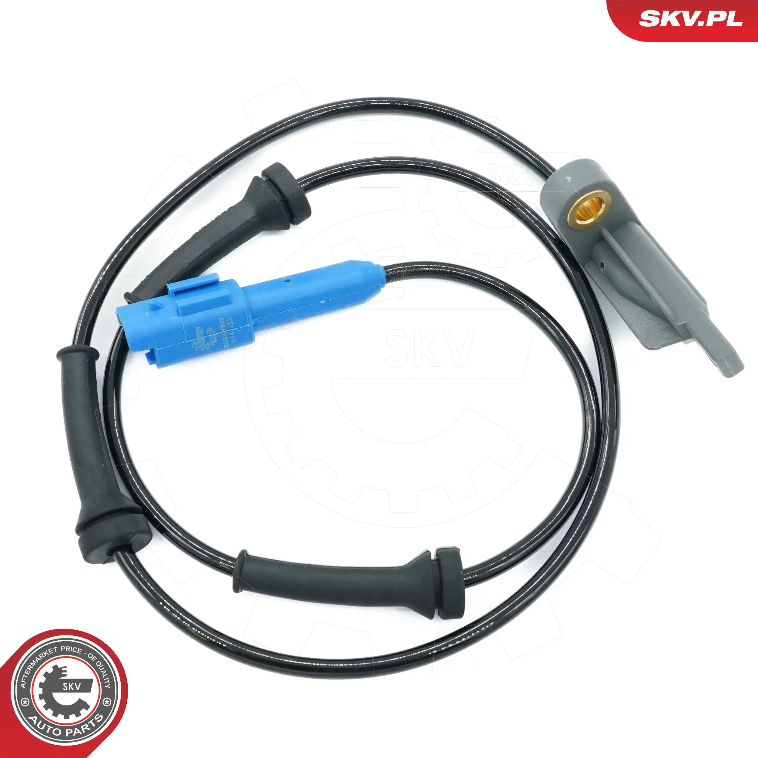 Sensor, wheel speed 06SKV517