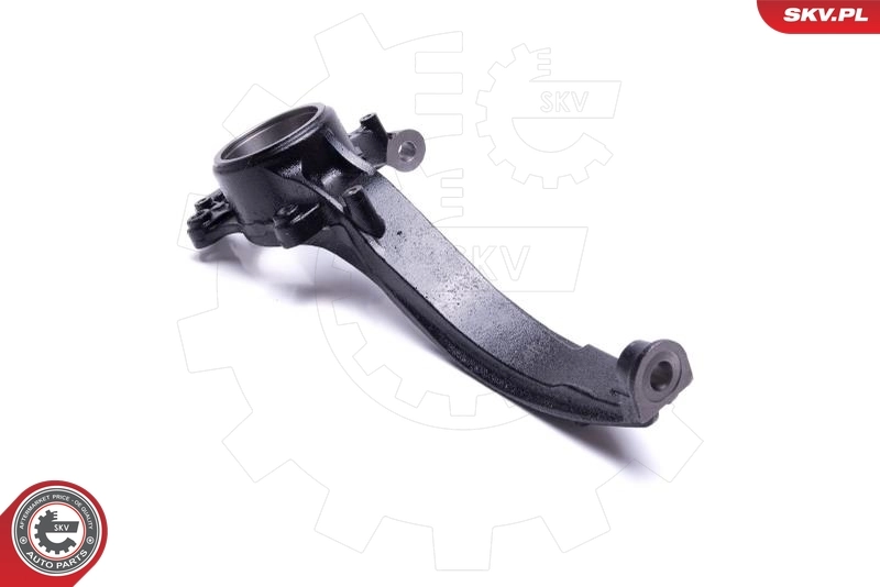 Steering Knuckle, wheel suspension 47SKV422