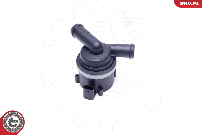 Water Recirculation Pump, parking heater 22SKV029