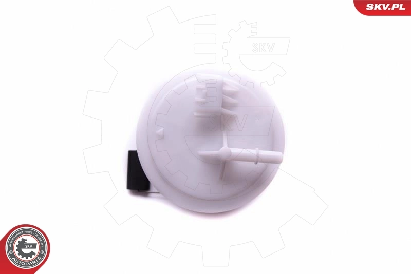 Fuel Feed Unit 02SKV836