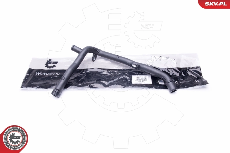 Coolant Pipe 43SKV796