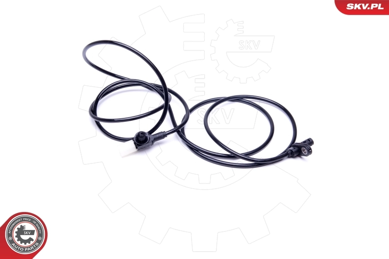 Sensor, wheel speed 06SKV370