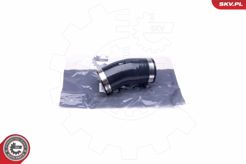 Charge Air Hose 43SKV123