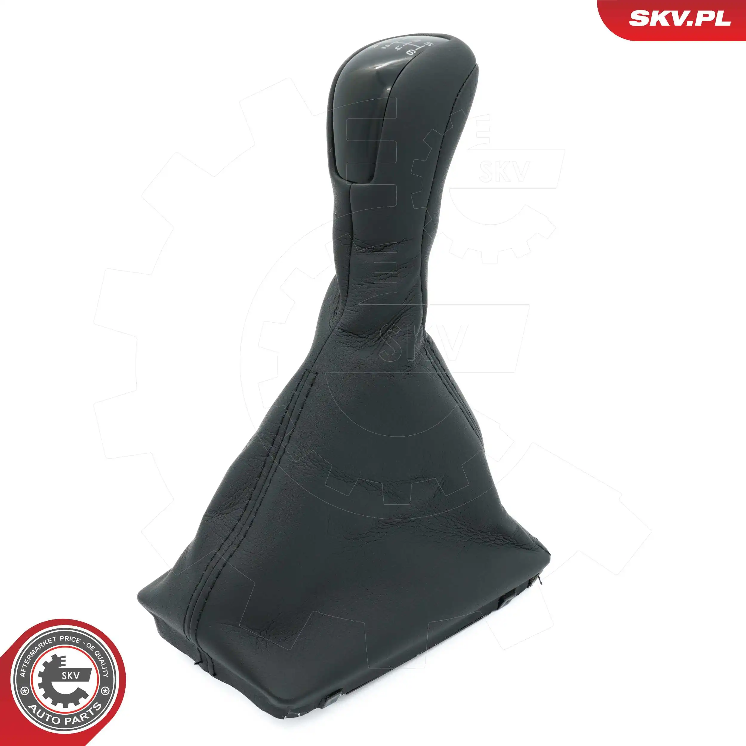 Gear Shift Lever Knob 63SKV505