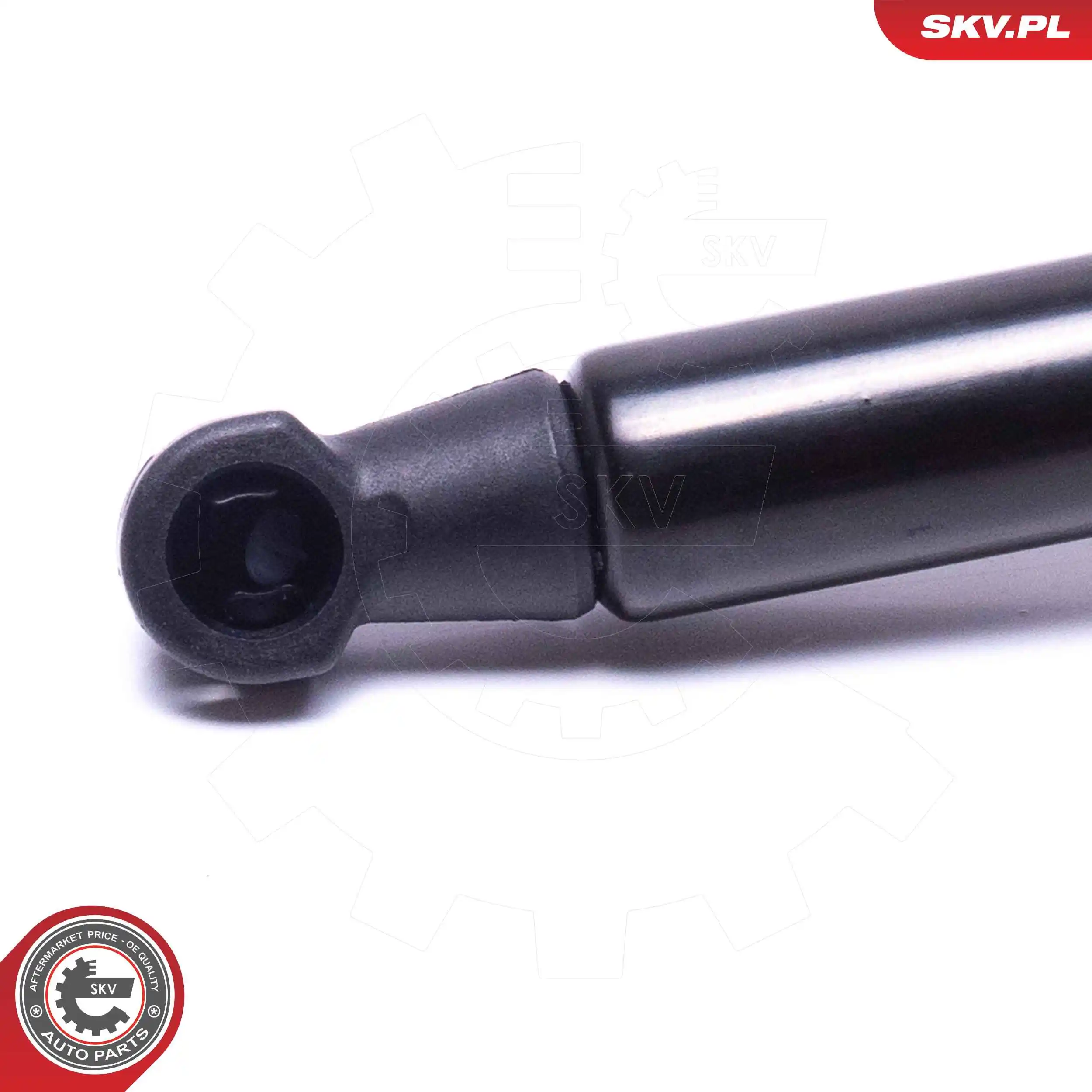 Gas Spring, boot/cargo area 52SKV782