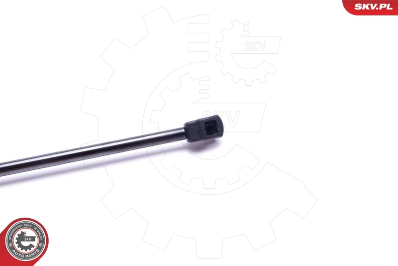Gas Spring, boot/cargo area 52SKV574