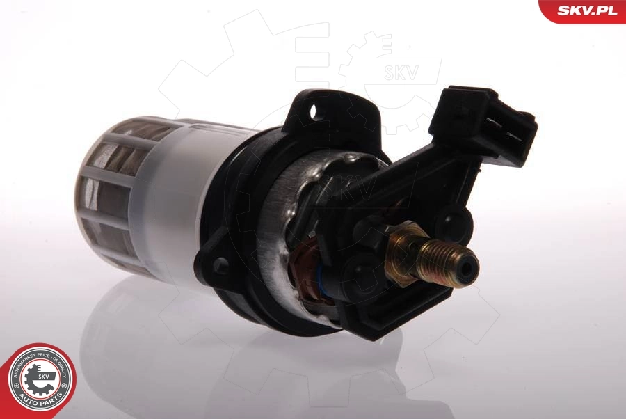 Fuel Pump 02SKV249