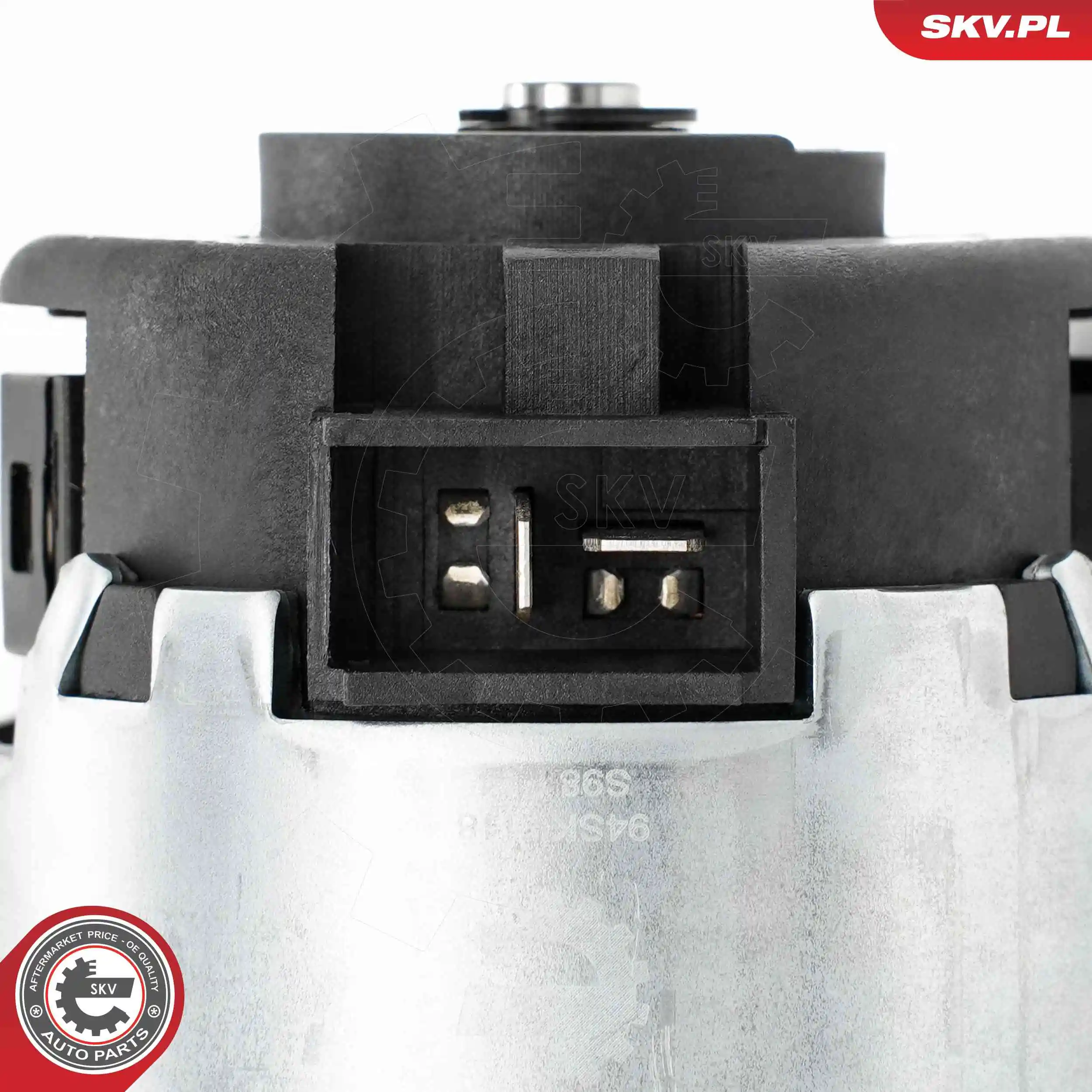 Electric Motor, interior blower 94SKV118