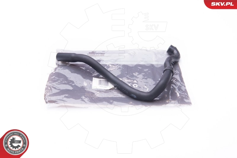 Hose, crankcase ventilation 24SKV458