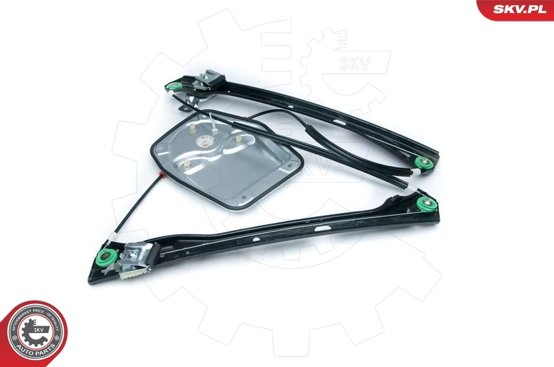 Window Regulator 01SKV492