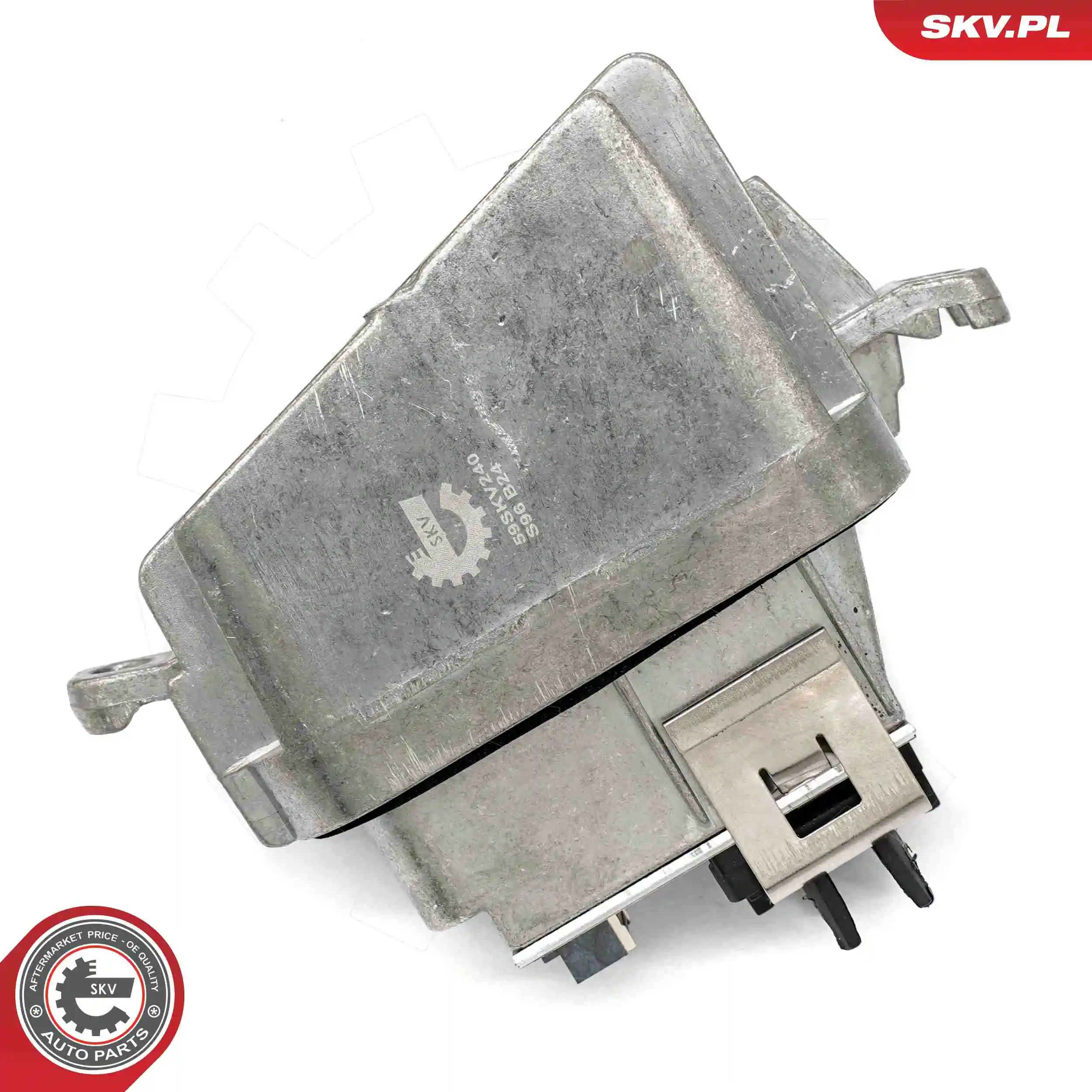 ESEN SKV 59SKV240 Control Unit, lights