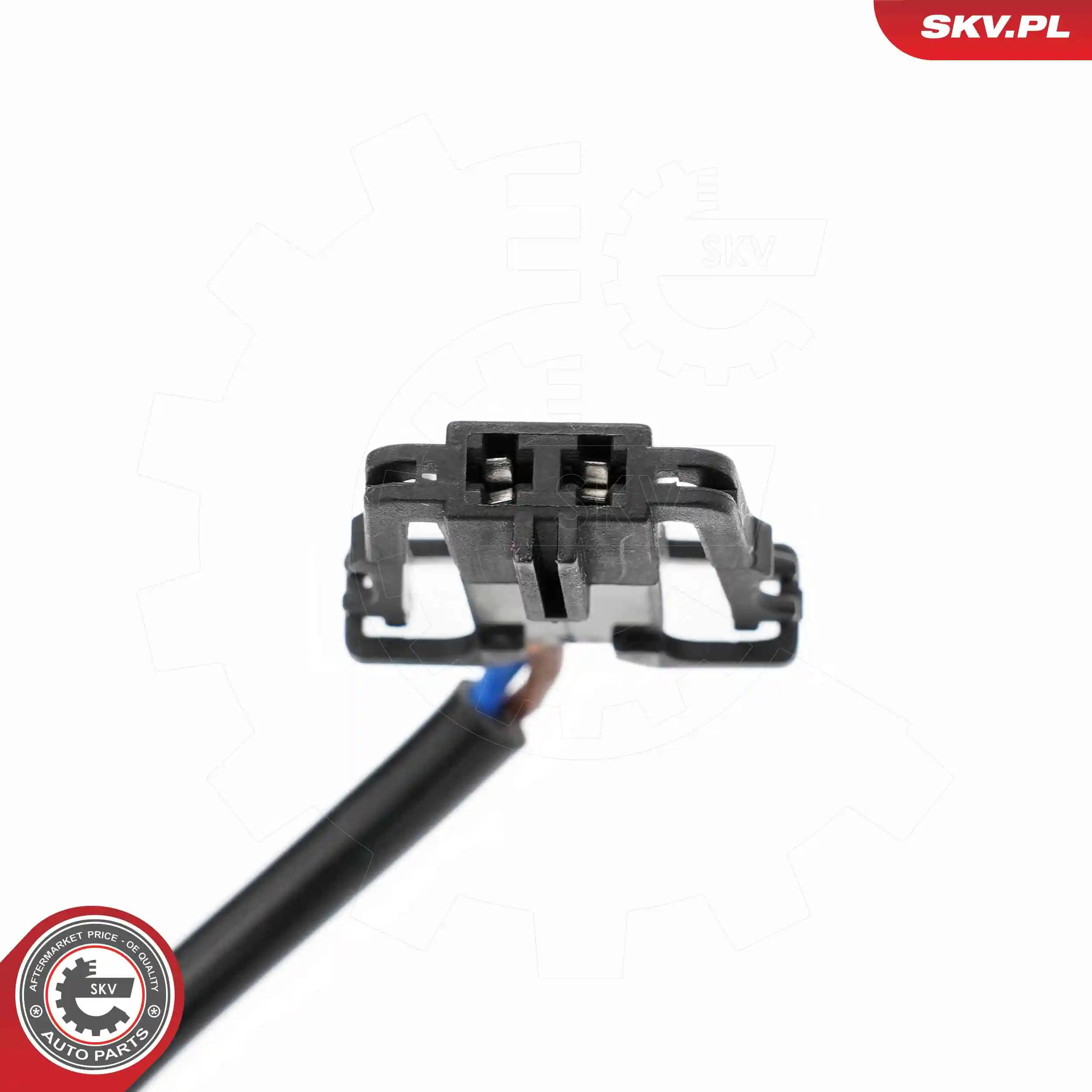 ESEN SKV 60SKV711 Actuator, central locking system