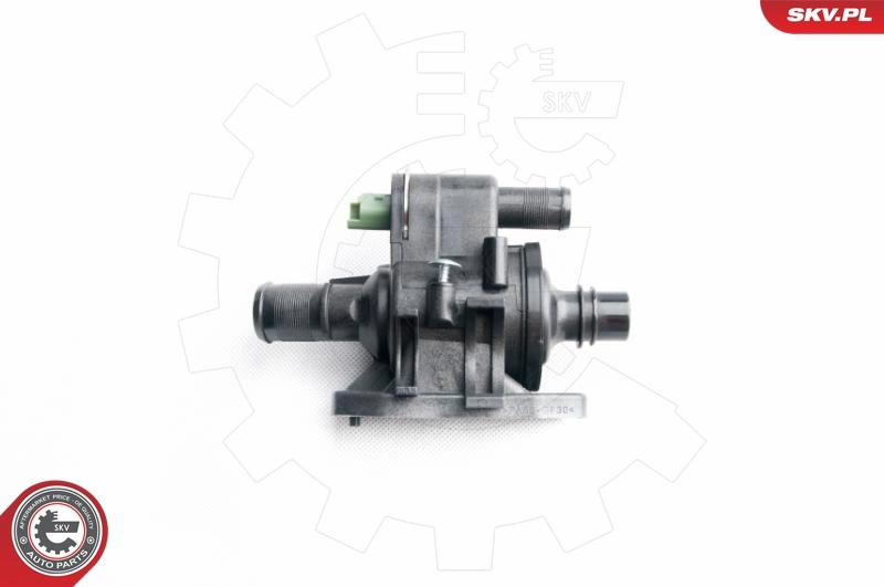 Thermostat, coolant 20SKV032