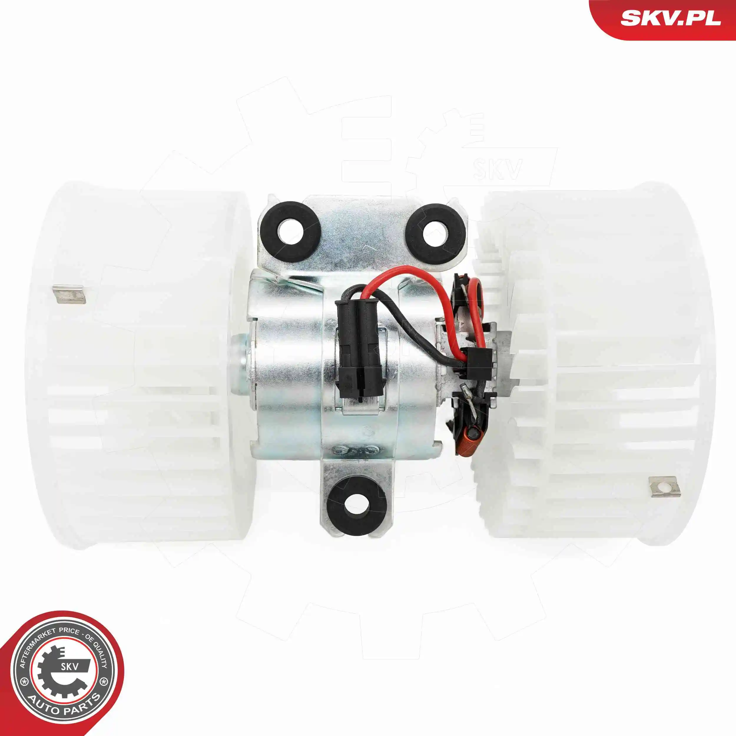 Interior Blower 68SKV193