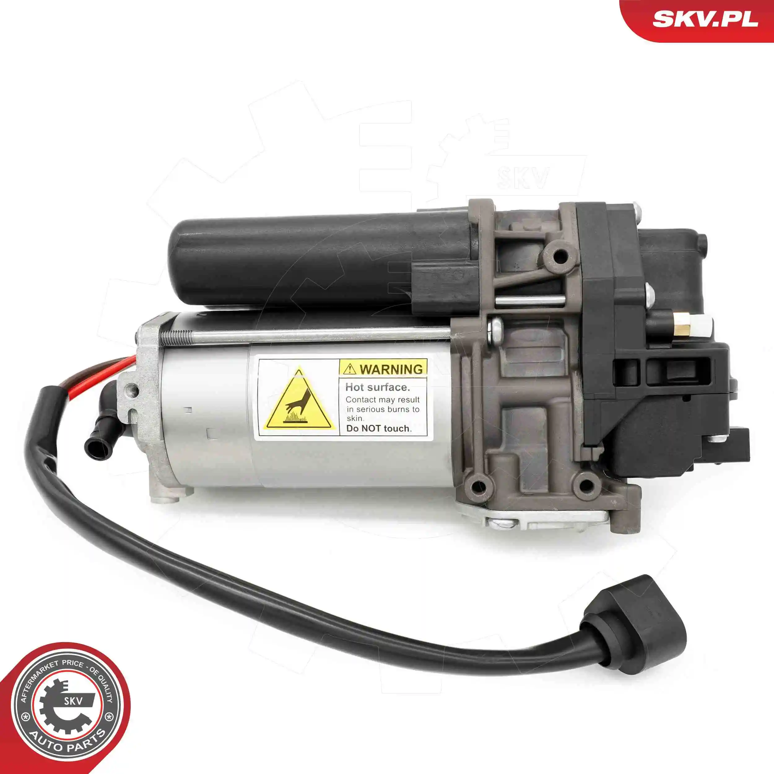 ESEN SKV 58SKV535 Compressor, compressed-air system