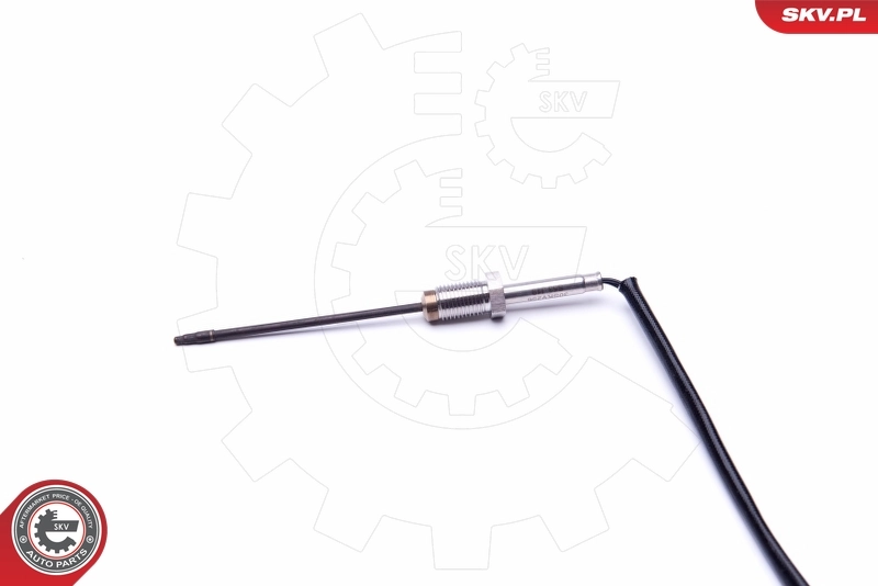 Sensor, exhaust gas temperature 30SKV256