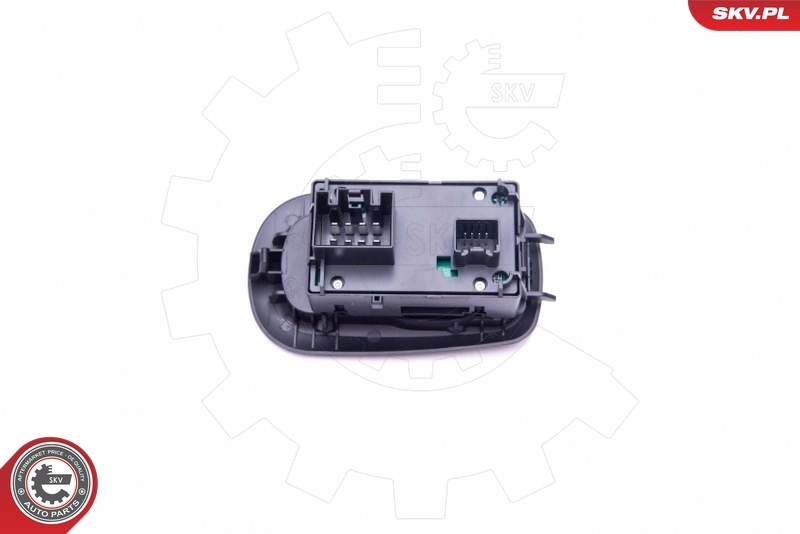 Switch, window regulator 37SKV128
