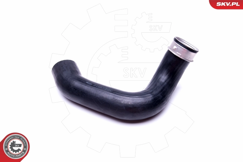 Charge Air Hose 43SKV440
