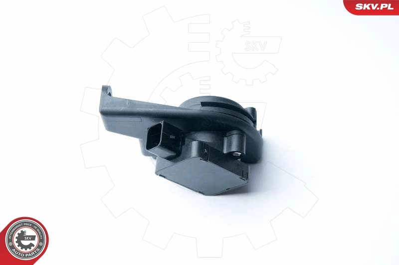 Sensor, throttle position 17SKV015