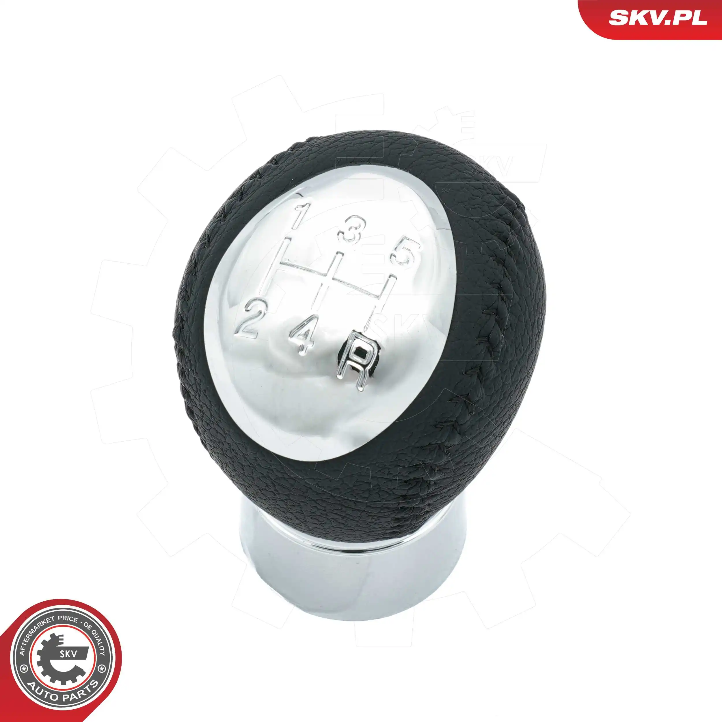 ESEN SKV 63SKV063 Gear Shift Lever Knob