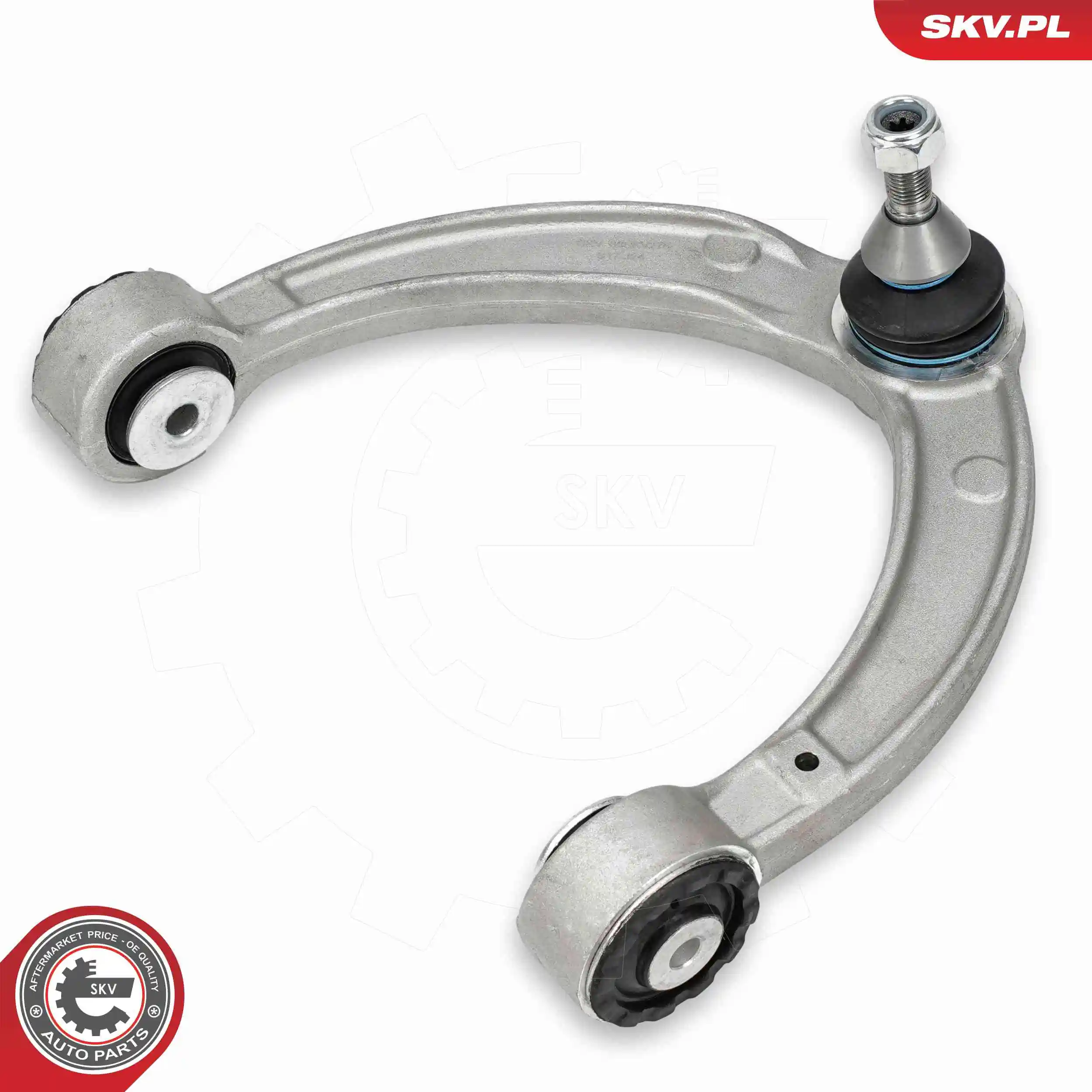 Control/Trailing Arm, wheel suspension 69SKV276