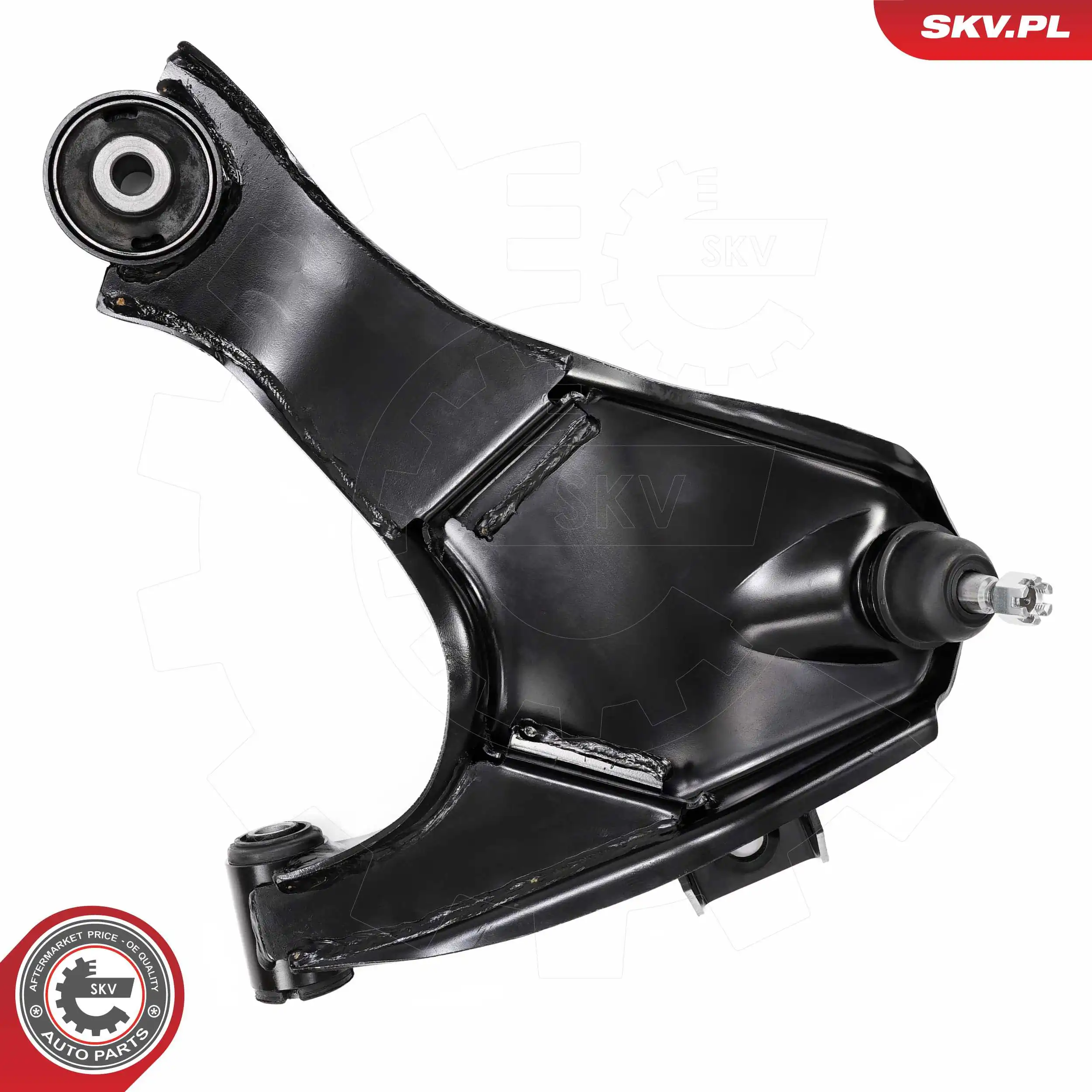 Control/Trailing Arm, wheel suspension 69SKV126