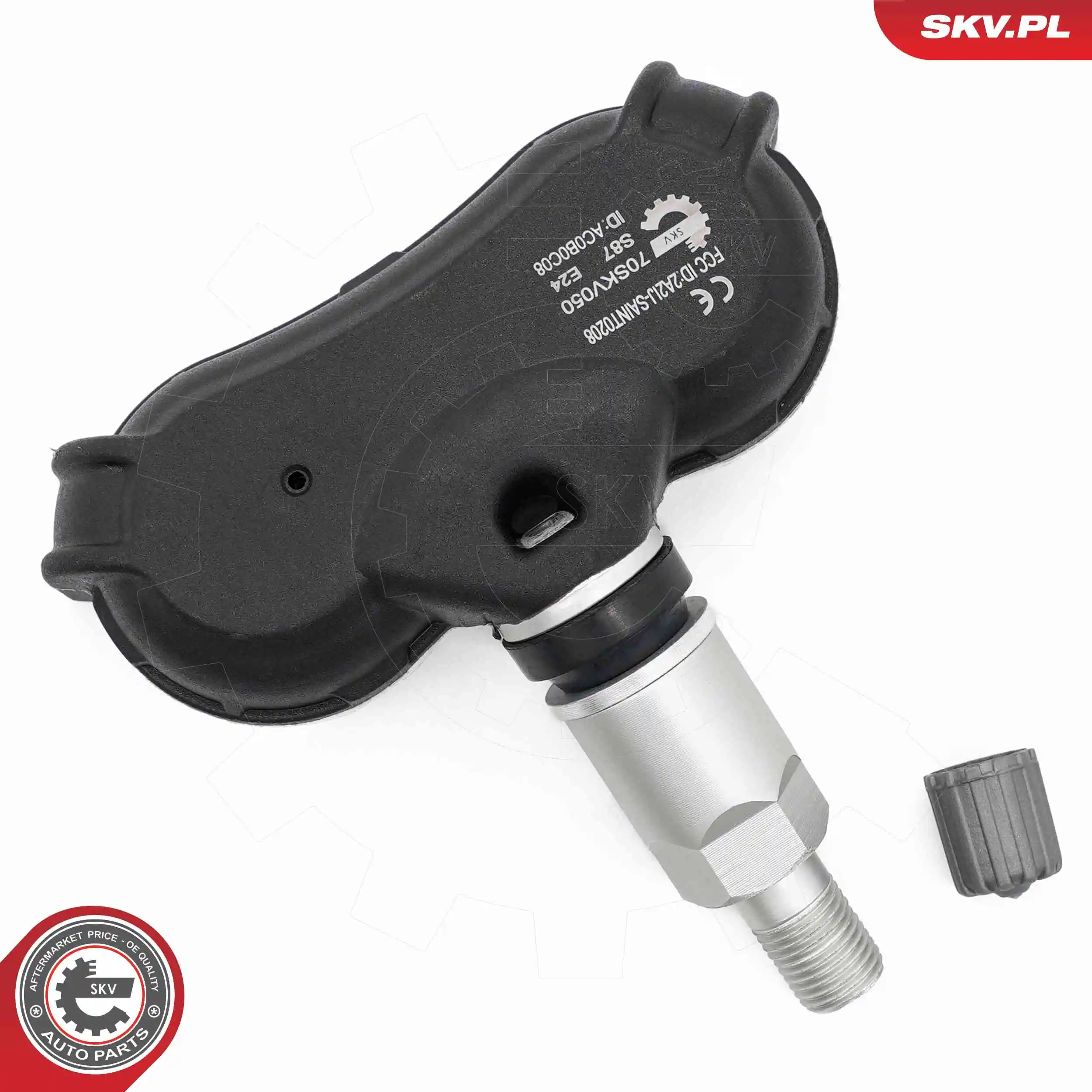 ESEN SKV 70SKV050 Wheel Sensor, tyre-pressure monitoring system