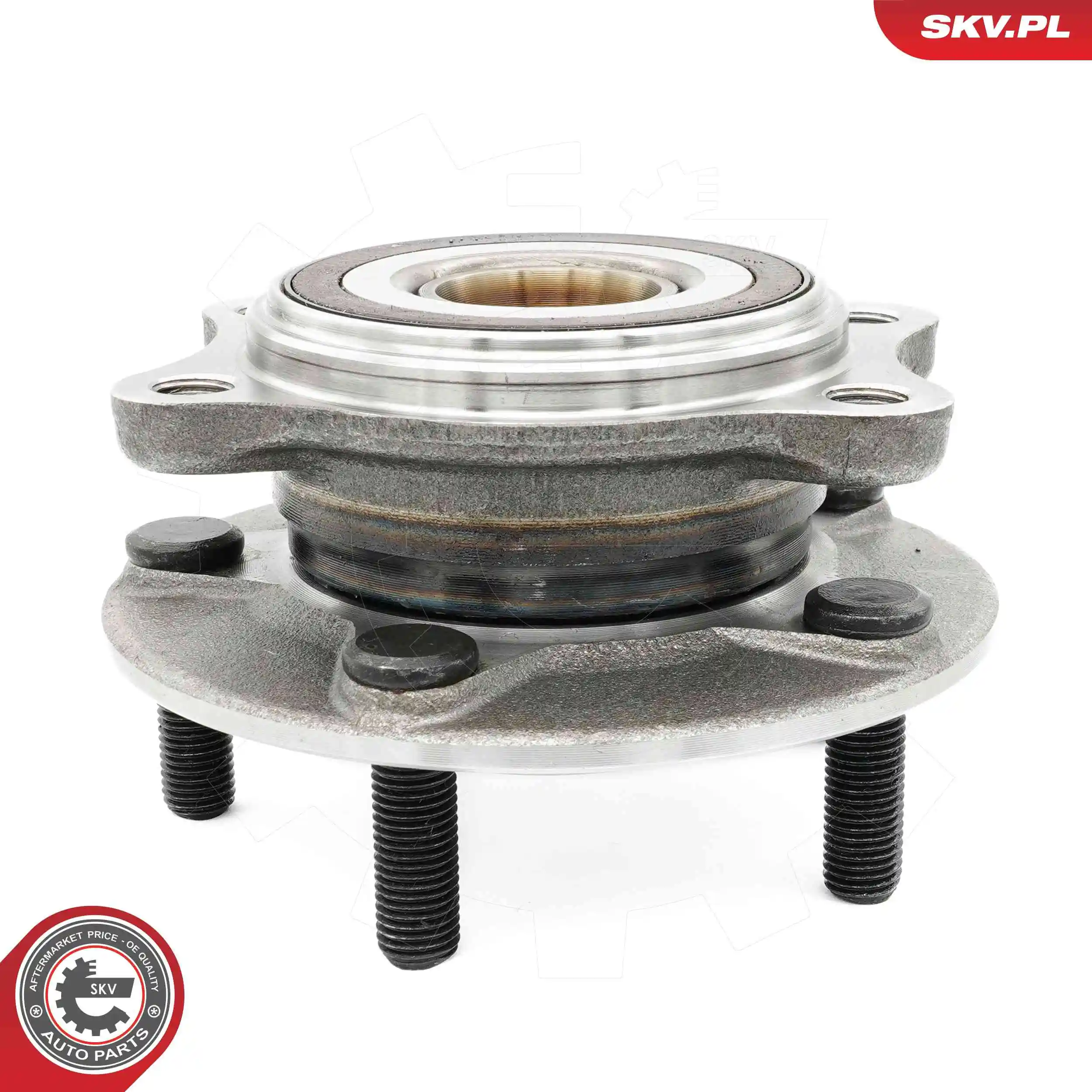Wheel Bearing Kit 29SKV616
